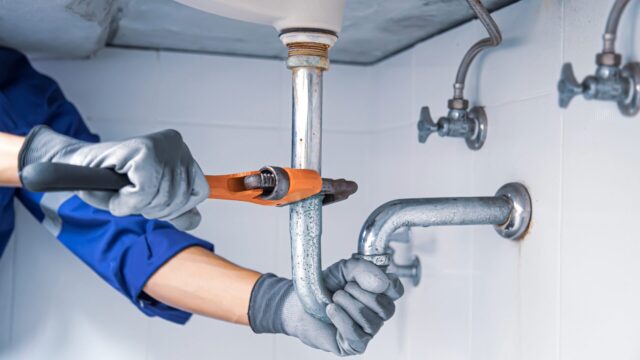 床下・天井調湿